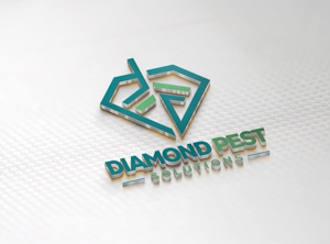 Diamond Pest Solutions logo - Professional Wildlife And Pest Control in Conway, AR