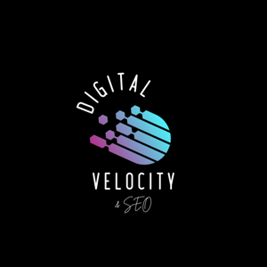 Digital Velocity & SEO logo - Professional Pool Contractor in Olympia, WA