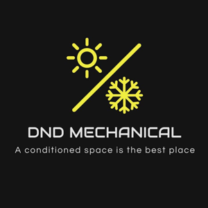 DND Mechanical