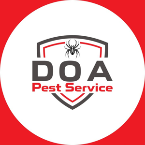 DOA Pest Service logo - Professional Wildlife And Pest Control in Nashville, TN
