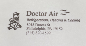 Doctor Air HVAC