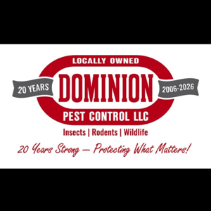 Dominion Pest Control LLC — Lancaster & York PA
