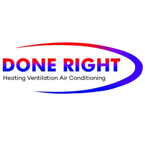 Done Right Air