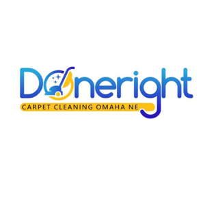 Done Right Carpet Cleaning Omaha