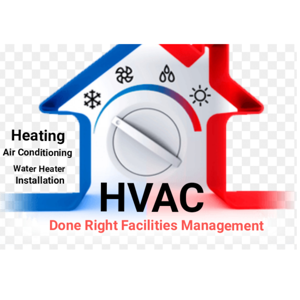 Done Right Facilities Management LLC