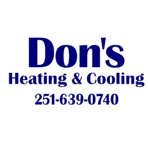 Dons Heating and Cooling