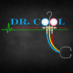 Dr. Cool Climate Control HVAC