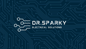 Dr. Sparky