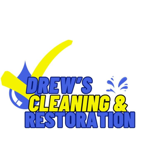 Drew’s Cleaning and Restoration