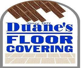 Duane’s Floor Covering LLC