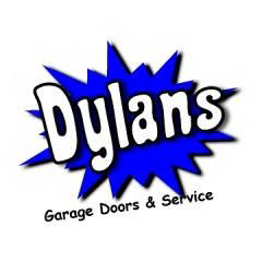 Dylan's Garage Doors & Service logo - Professional Garage Door Contractor in Columbia, MO