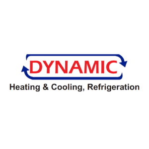 Dynamic Heating, Cooling, Refrigeration & Roofing