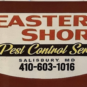 Eastern Shore Pest Control Services LLC