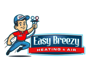 Easy Breezy Heating and Air logo - Professional HVAC Contractor in Florence, KY