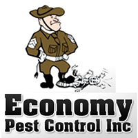 Economy Pest Control Inc logo - Professional Wildlife And Pest Control in Annapolis, MD