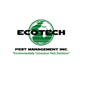 Ecotech Pest Management Inc.