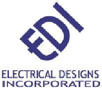 EDI-Electrical Designs Inc.