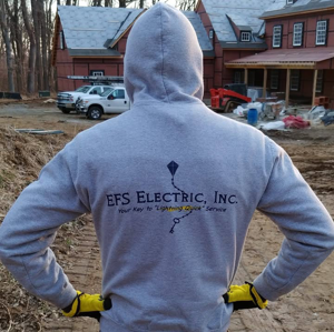 EFS Electric Inc