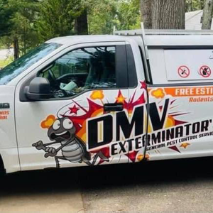 El Exterminador Del DMV