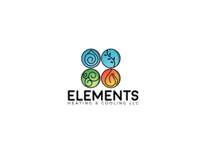 Elements Heating & Cooling LLC