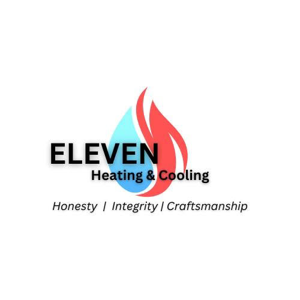 Eleven Heating and Cooling