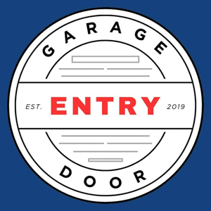Entry Garage Door