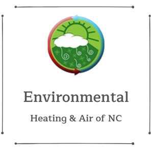 Environmental Heating & Air NC