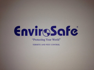 Envirosafe Termite & Pest Control