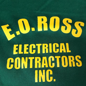 EO Ross Electrical Contractors Inc.