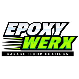 Epoxy Werx – Epoxy Garage Floors