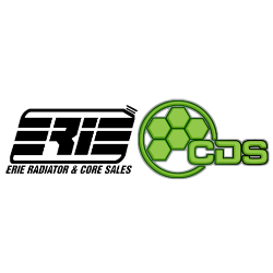 Erie Radiator Core & Sales Inc logo - Professional HVAC Contractor in Buffalo, NY