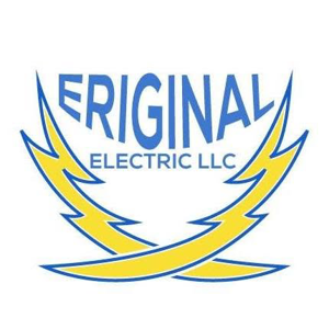 Eriginal Electric LLC
