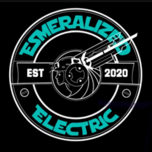 Esmeralized Electric