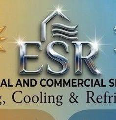ESR Heating, Cooling and Refrigeration