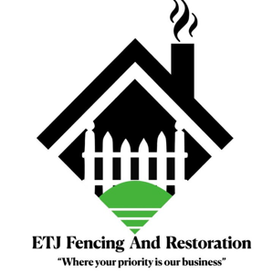 ETJ Fence and Restoration, INC.