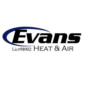 Evans Heat & Air
