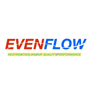 Evenflow Heating and Air, LLC