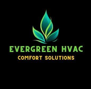 Evergreen HVAC Comfort Solutions