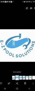 EZ POOL Solutions