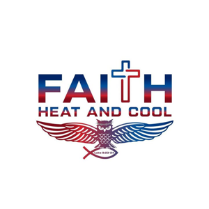 Faith Heat and Cool