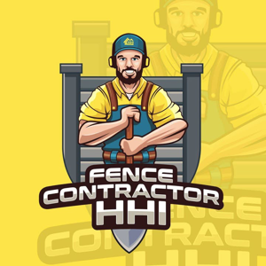 Fence contractor HHI