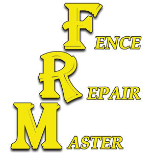 Fence Repair Master