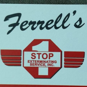 Ferrell’s One Stop Exterminating Services