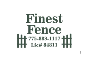 Finest Fence