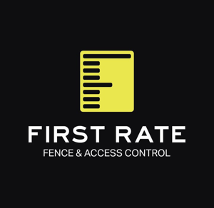 First Rate Fence & Supply