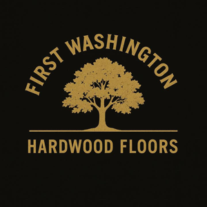 First Washington Hardwood Floors
