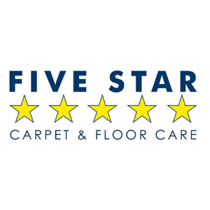 Five Star Carpet & Floor Care