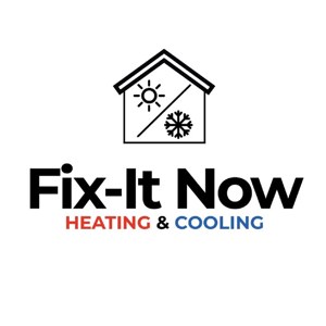 Fix It Now Heating and Cooling
