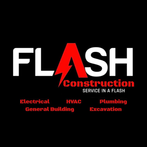 Flash Construction