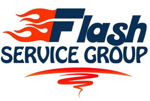Flash Service Group of Des Moines
